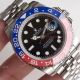 DJ factory Rolex GMT Master II Pepsi ETA2836 904L Replica Watch (4)_th.jpg